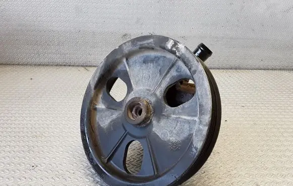 Chrysler 300M Power steering pump