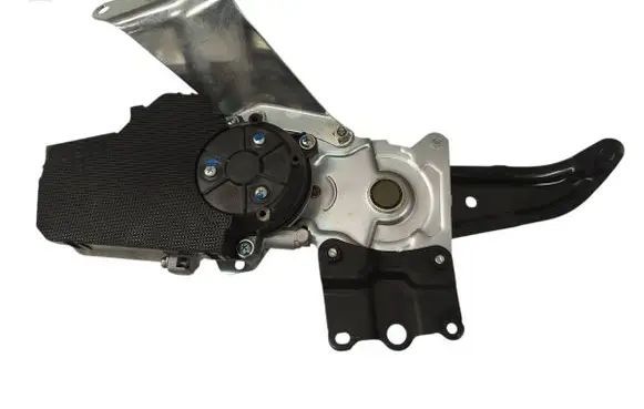 Toyota Sienna XL30 III Tailgate/trunk/boot lift motor 42710710040