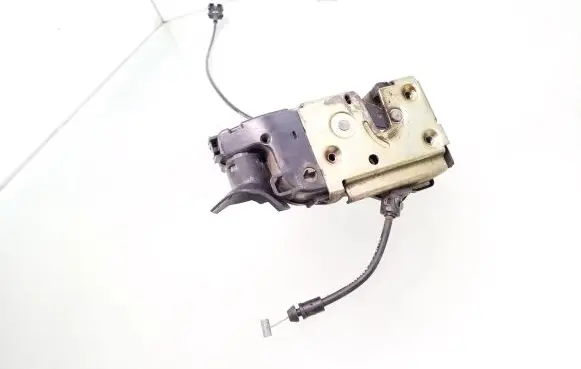 Renault Scenic II - Grand scenic II Front door lock RA23R30Z