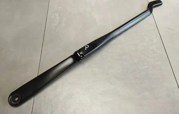 BMW 7 G11 G12 Windshield/front glass wiper blade 15272310