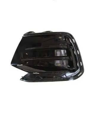 Volkswagen PASSAT B9 Front bumper lower grill 3J0853665AUTOAS6 3J0853665