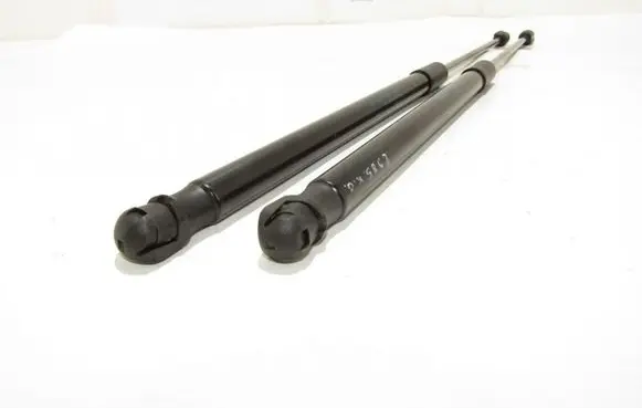 Seat Ibiza V (KJ) Tailgate/trunk strut/damper 6F0827550B