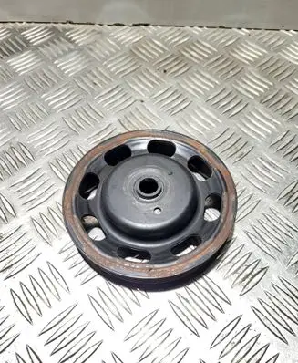 Volkswagen Golf IV Crankshaft pulley 036105255C