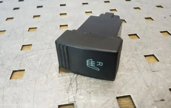 Hyundai Terracan Seat heating switch 93621H1101