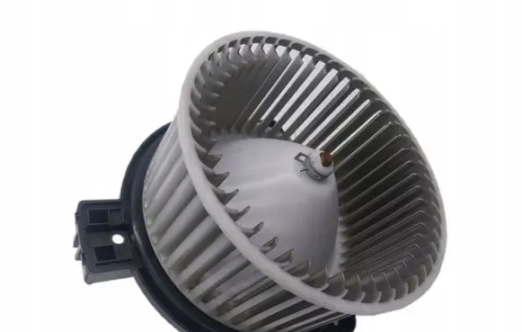 Mazda 6 Front door blower motor 8727000361