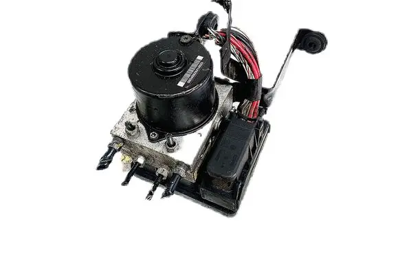 Volvo V50 ABS Pump 31317629 30794730AA