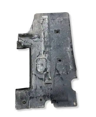 Dodge Challenger Side bottom protection 101558050 04780809AG