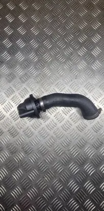 Mercedes-Benz A W168 Intercooler hose/pipe A1681400387 054475