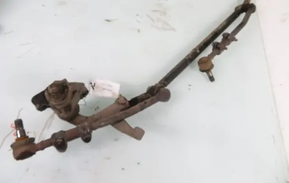 Nissan King Cab, Navara Steering tie rod 4127246