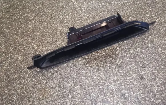 Subaru Forester SH Screen/display/small screen 85201FG001