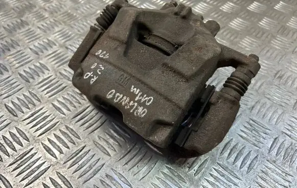 Chevrolet Orlando Front brake caliper