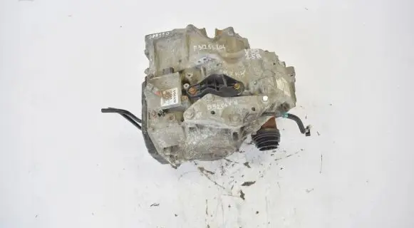 Volvo V70 Automatic gearbox 31256204