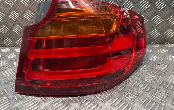 BMW 3 GT F34 Rear/tail lights 7286038