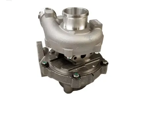 Hyundai Sonata Turbo 7578865 7578865005S 7578865005