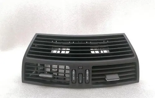 Mercedes-Benz S W220 Dash center air vent grill A2208302254