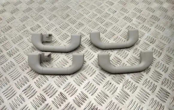 Mercedes-Benz GLK (X204) A set of handles for the ceiling A2048100151 A2048100051