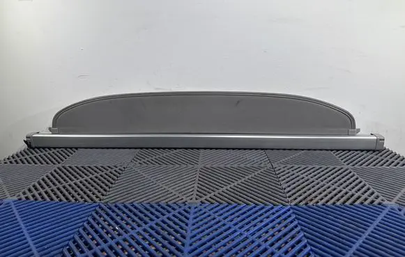Toyota Prius (XW20) Parcel shelf load cover 