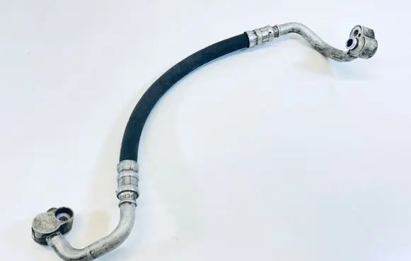 Audi A3 S3 8P Air conditioning (A/C) pipe/hose 1K0820721BD
