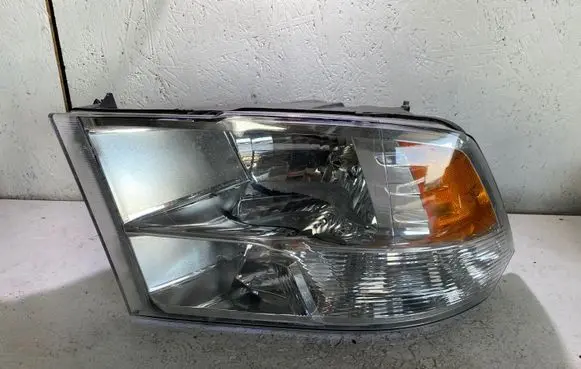 Dodge VAN RAM Headlight/headlamp 68096439AJ