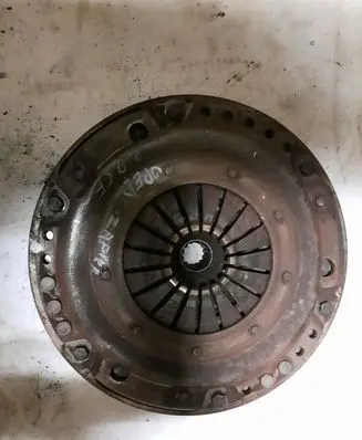 Opel Zafira A Clutch set kit