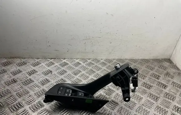 Audi A6 S6 C7 4G Electric window control switch 4G0971765 4G2867172A 4G2867172