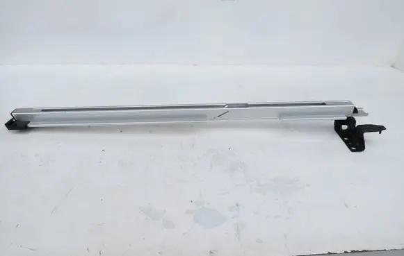 Volvo V70 Sliding door middle roller runner 09483