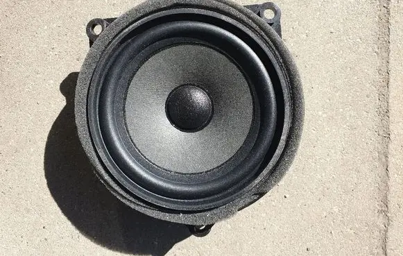 BMW i3 Rear door speaker 105975