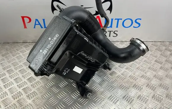 KIA Sportage Air filter box 28112D3300