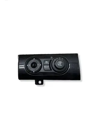 Chevrolet Captiva Wing mirror switch 46181K28