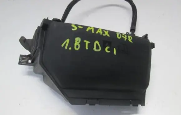 Ford S-MAX Fuse box set 6G9T14C507AB