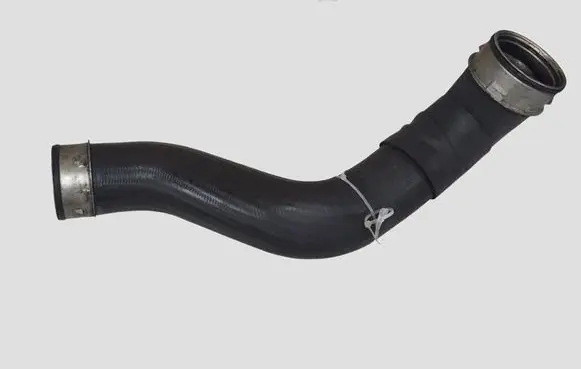 Mercedes-Benz E W211 Air intake hose/pipe A2115282482
