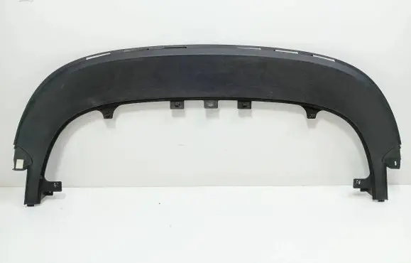 Honda Legend Parcel shelf
