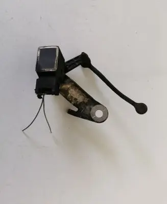 BMW 7 E65 E66 Headlight/headlamp level sensor 1093697