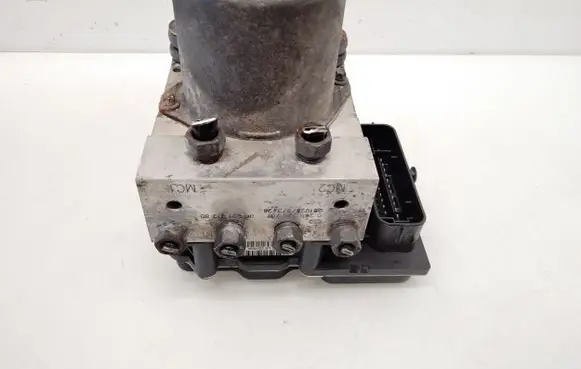 Citroen C5 ABS Pump 265230757 9662131280 9666542880