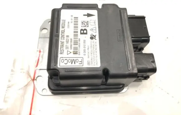 Ford Mondeo MK V Airbag deployment crash/impact sensor DS7T-14B321-BB
