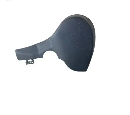 Seat trim