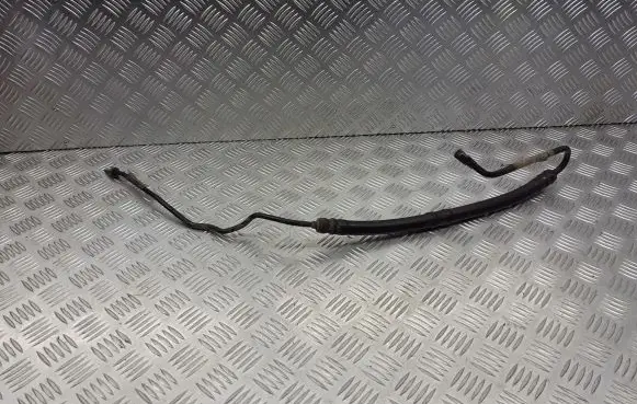 Skoda Fabia Mk2 (5J) Power steering hose/pipe/line BRAK
