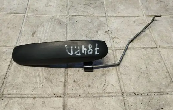 Mitsubishi Colt Front door exterior handle