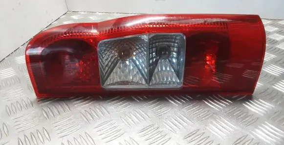 Ford Transit Rear/tail lights