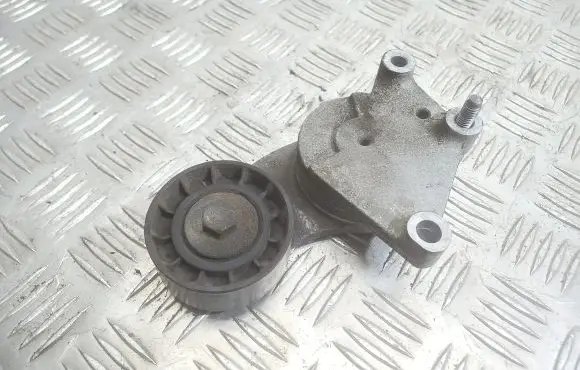 Citroen C3 Picasso Alternator belt tensioner 