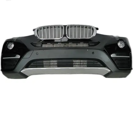 BMW X4 F26 Front bumper 7338543