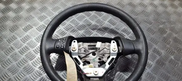 Mazda 2 Steering wheel DD6397