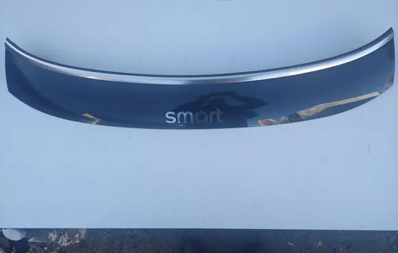 Smart #1 Tailgate/trunk spoiler 8891051422