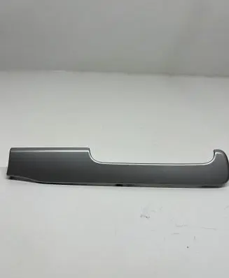 Volkswagen Golf VI Dashboard glove box trim 5K1858417B