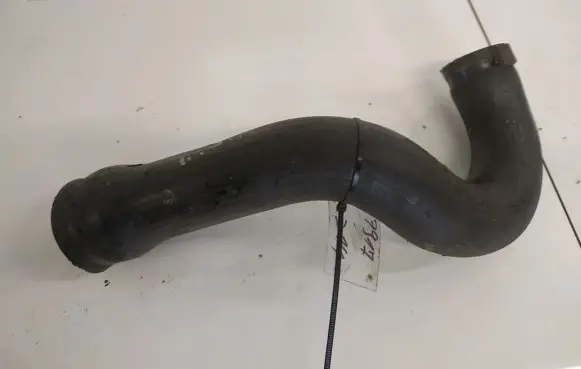 Fiat Ulysse Intercooler hose/pipe