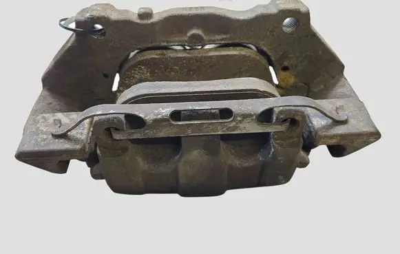 Volvo XC60 Front brake caliper