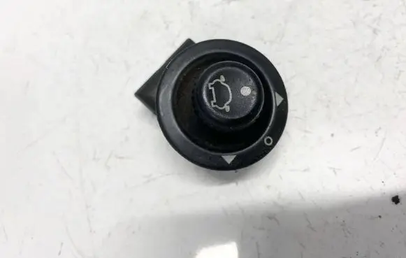 Ford Transit Wing mirror switch 93bg17b676bb
