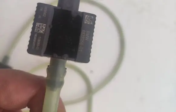BMW 3 G20 G21 Sensor 6833256