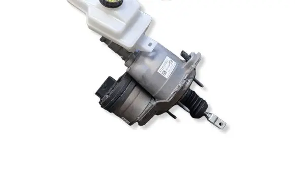 Toyota Yaris Cross Hydraulic servotronic pressure valve 472100D010 0204N00340 0801356