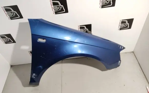 Audi A3 S3 8P Fender
